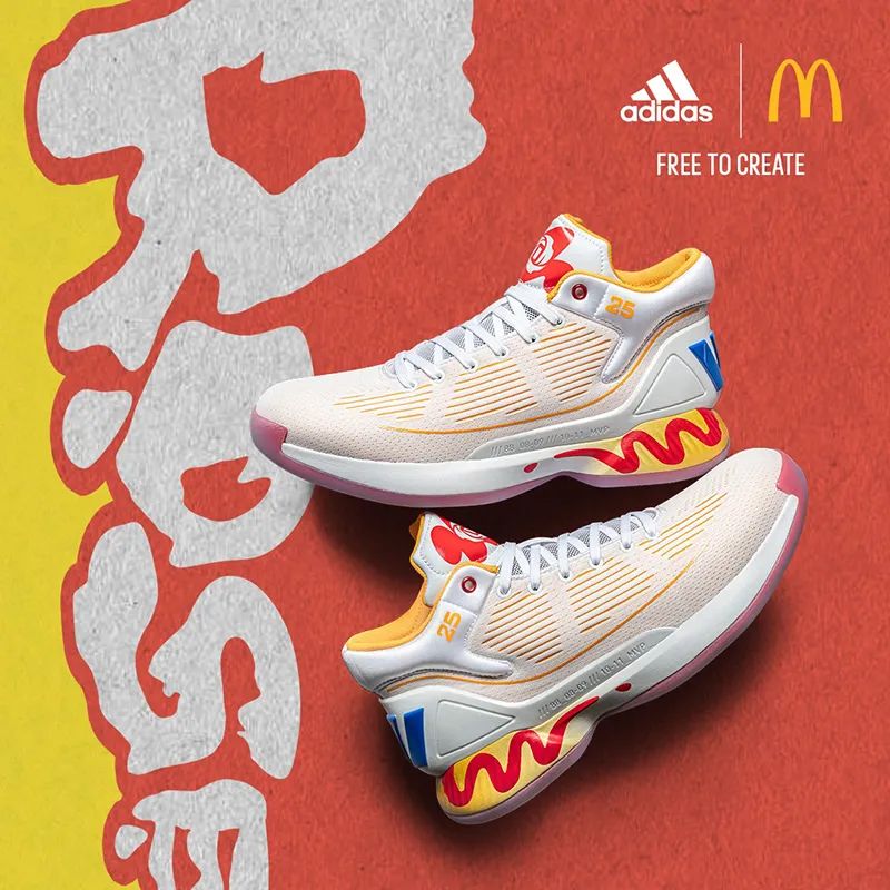 麦当劳出饭了吗,麦当劳送球鞋