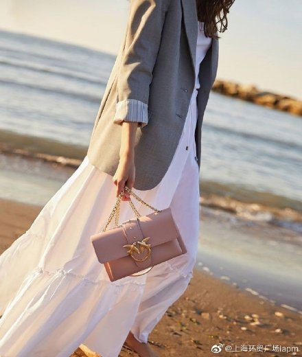 意大利品牌pinko包,pinko包经典款搭配