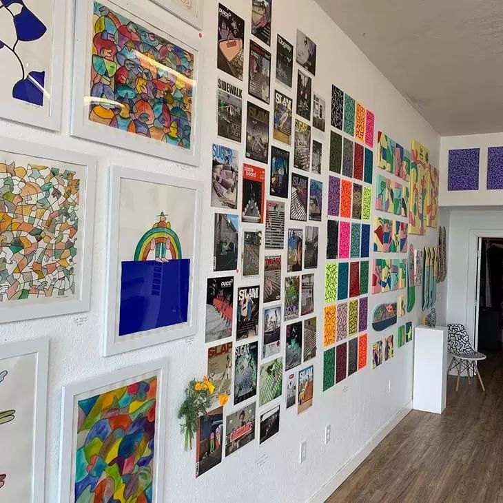 5月20日全球滑板动态，Kelvin18分钟完成20个动作，野客集市