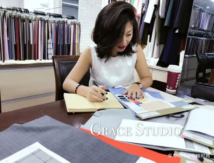 不懂艺术的买手不是好设计师,不懂搭配