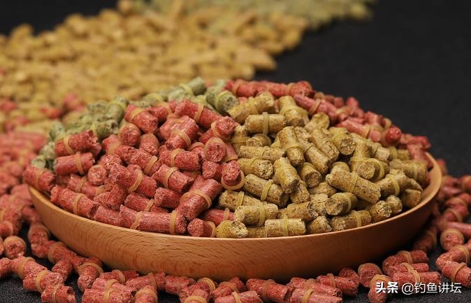 钓鱼剩的蓝鲫饵料怎么办,钓鱼剩下的虾饵怎么办