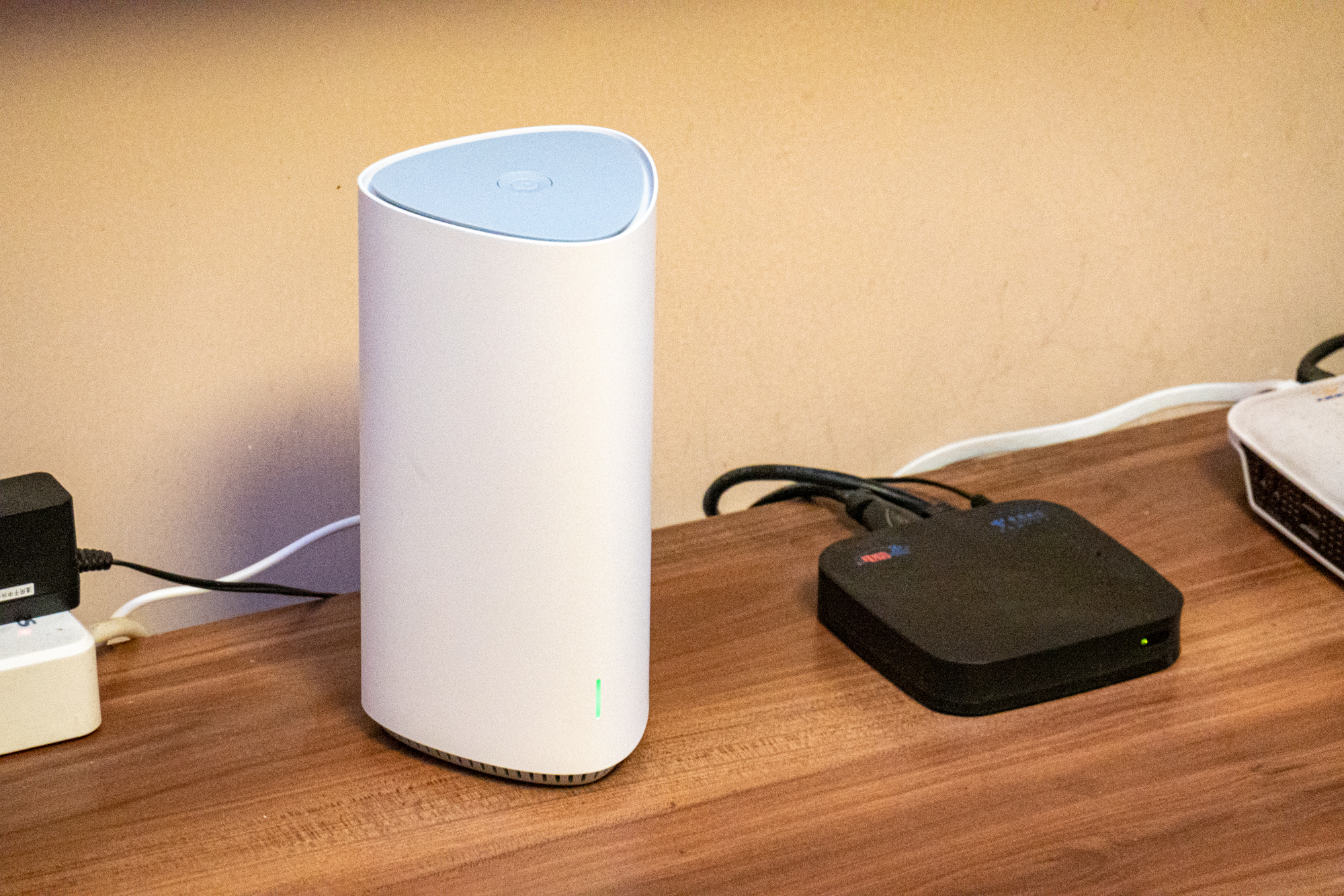 360路由器天穹能有线组网吗,分布式路由器无线组网测评