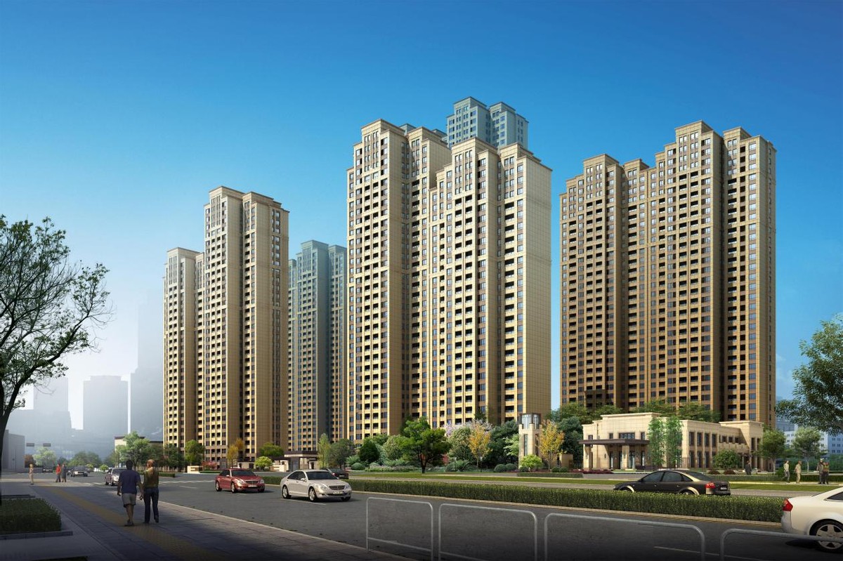 建设配不上地段?硚口有没有可能是“潜力股”