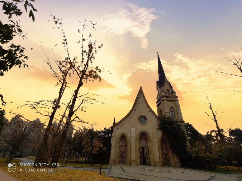 红米K30用上6400万索尼相机，使用一周之后，聊聊拍照感受