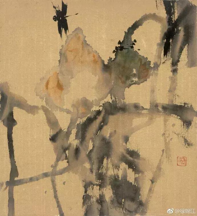 长恶人脸，竟是老婆奴！他拍风月片，被骂低俗，一幅画能卖出80万