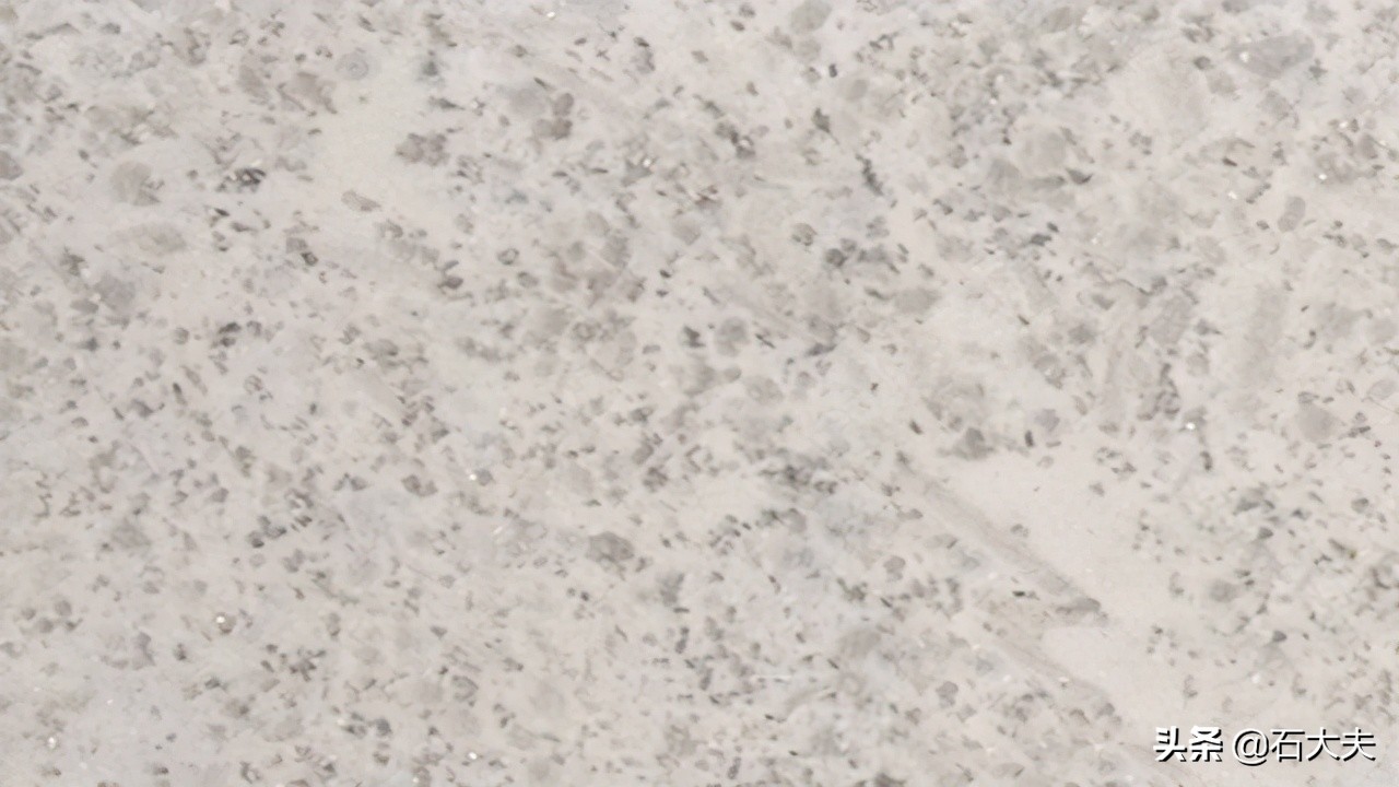 珍珠白花岗岩的优缺点,怎样保持珍珠光泽