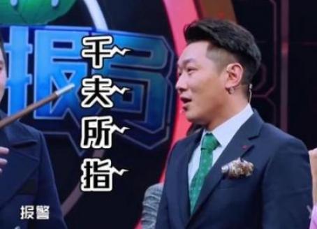 欧弟为什么离开汪涵,欧弟和汪涵最近的新闻