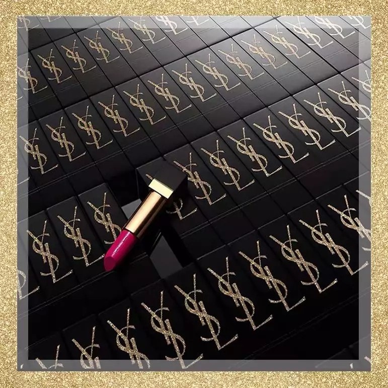 99元开售!彩妆界拉开年度大战,圣诞限量哪家强?