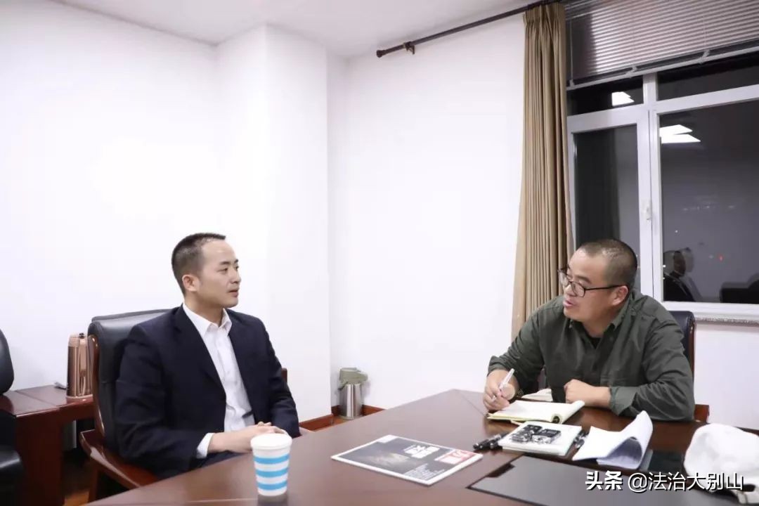 50分钟杀7人庭审,开鲁枪杀五人案