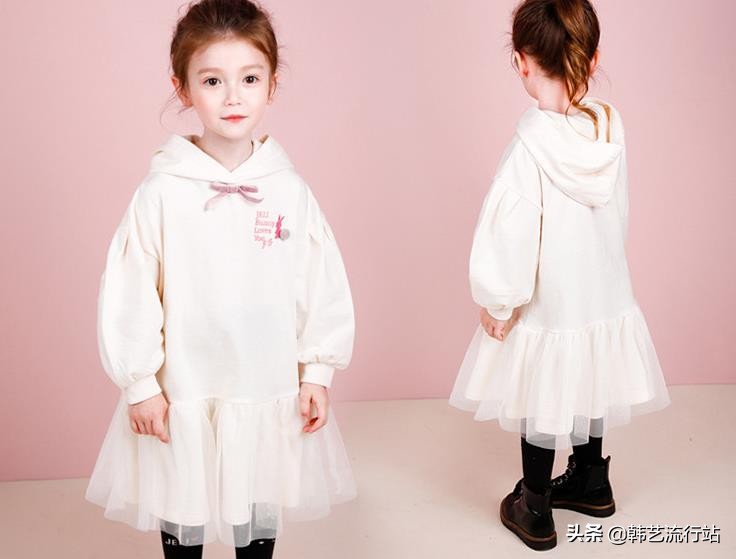 童装搭配秋季2021潮流正品,2021年童装韩版款式秋季
