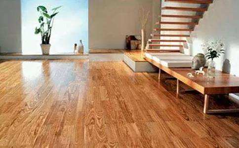 拖地也是个技术活,拖地需要掌握技能