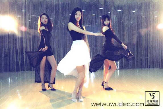 一些学舞蹈的基本功,舞蹈必备20个术语