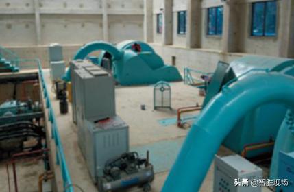 “一带一路”追随者重庆工业的海外“订单大户”—重庆水轮机厂