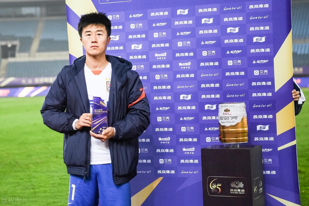 泰山队刘洋失误集锦,刘洋泰山队首秀