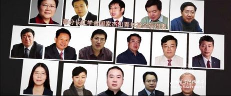 现在，考入西安电子科技大学，可能是最好的机会