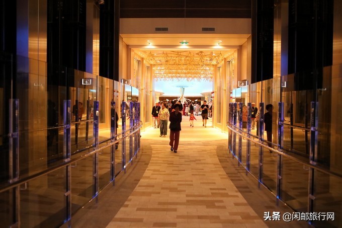 海洋光谱号游日本,海洋光谱号东南亚5日游行程如何