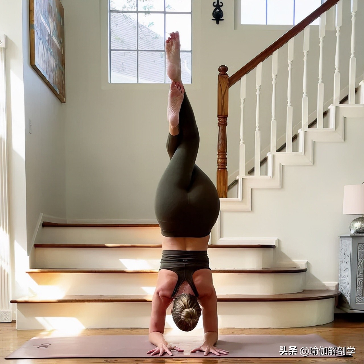 促进身体新陈代谢的最好瑜伽,排体寒的瑜伽动作