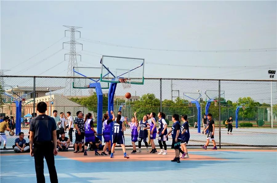 厉害了我的大学！100张图告诉你，有一种青春叫瑶湖高校！