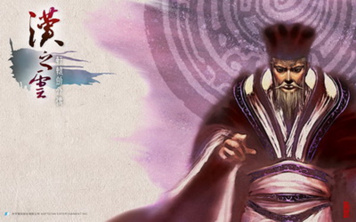 轩辕剑游戏盘点,经典游戏轩辕剑