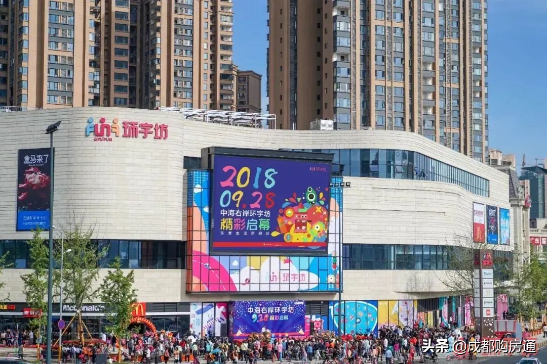 从500人报名到中签率15.15%，南湖旁低调大盘为何越来越“香”？