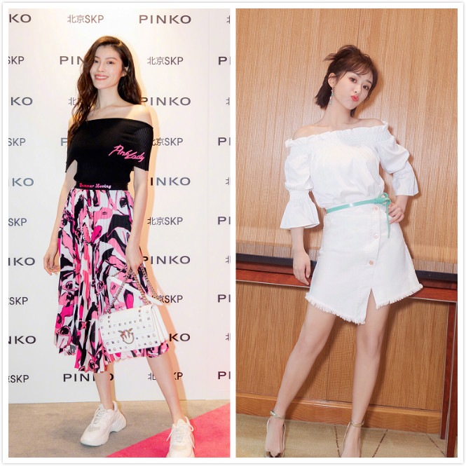 露肩衣服怎么穿不露肩带,露肩上衣怎么穿肩带不上滑