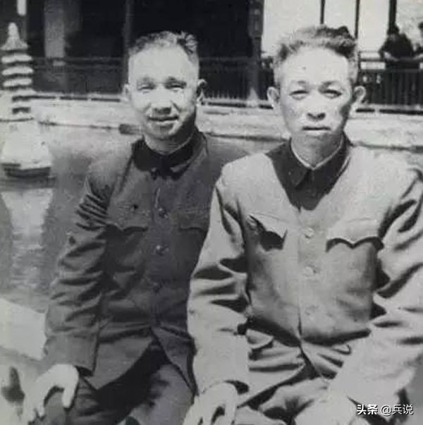 对越作战，*基伟秦**为何拒绝领兵出征？最终*得志杨**取代王必成