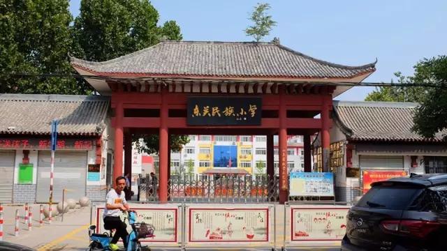 聊城最老一条街,聊城哪里一条街都是饭店