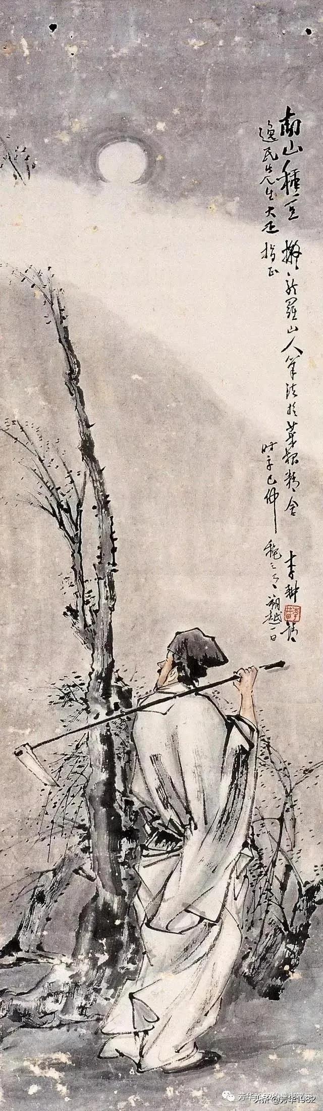 红楼梦你方唱罢我登场全文,红楼梦你方唱罢我登场词曲片段