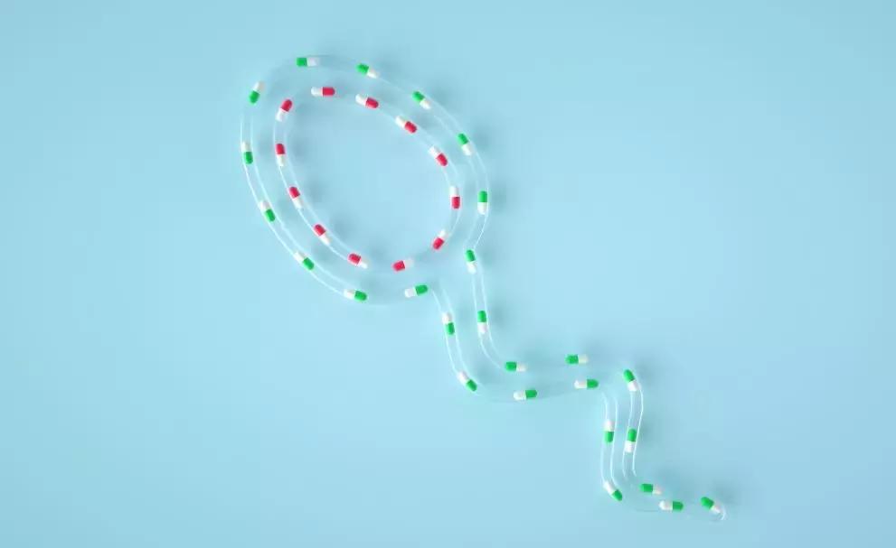 精子活力低怎么补肾,男性精子活力差补什么