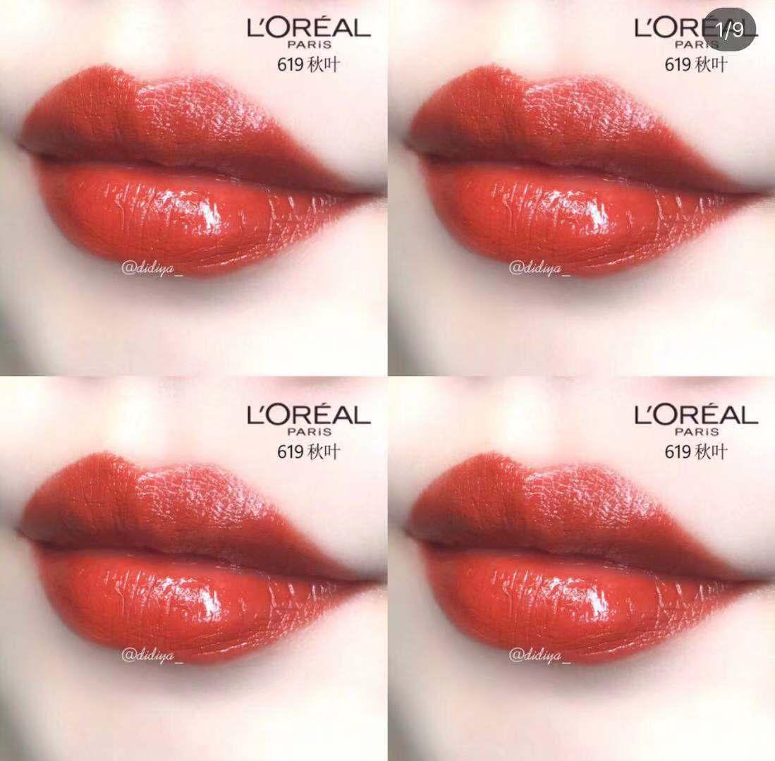 又纯又欲的口红推荐,美到惊艳的口红