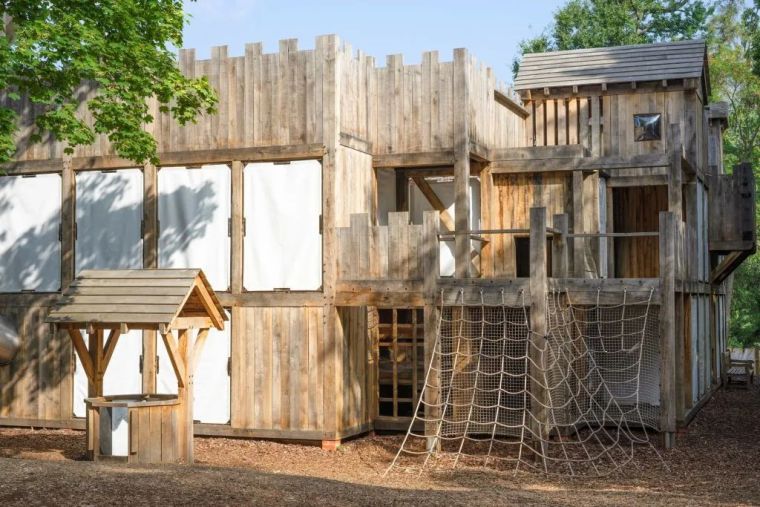 被这波互动设计，治好了带孩子的焦虑