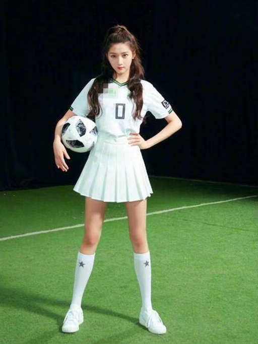 运动风球服,演绎时尚,圆你一个“篮球梦”