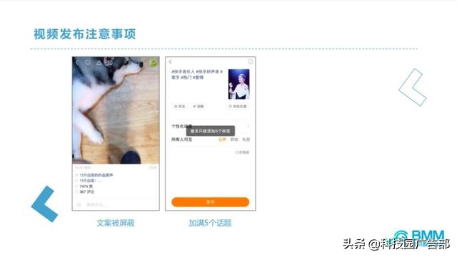 快手推广平台的运营方法,抖音快手运营全套详细教程