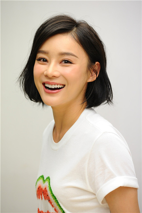 袁姗姗离开于正后的画风,袁姗姗离开于正混得怎么样