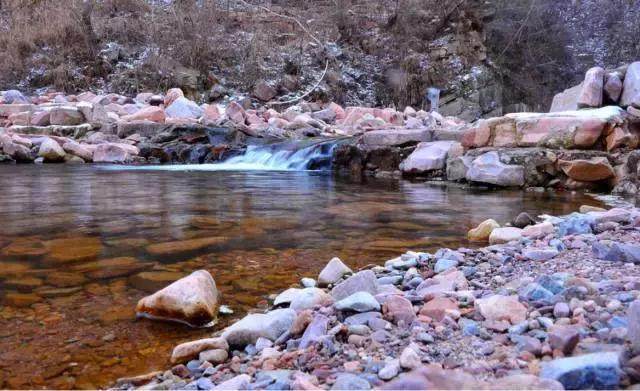 别去丽江了！北京出发只有3站，不到60块，就有一座三千年古城！