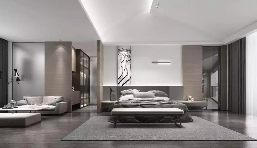 简约高级新中式,简约新中式大气