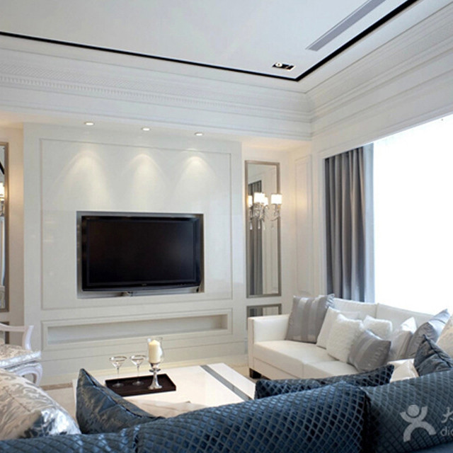 台湾设计师装修风格效果图,什么样的装修风格好看