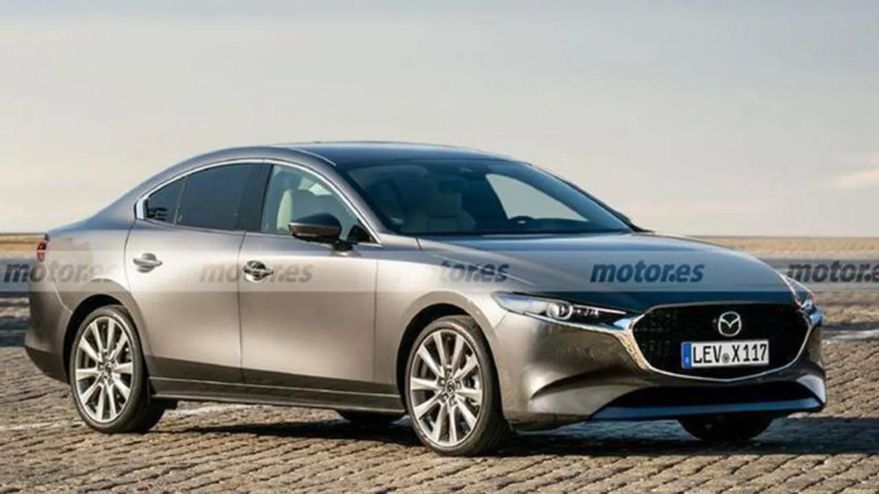 2023马自达6旅行车,马自达6新款2023款