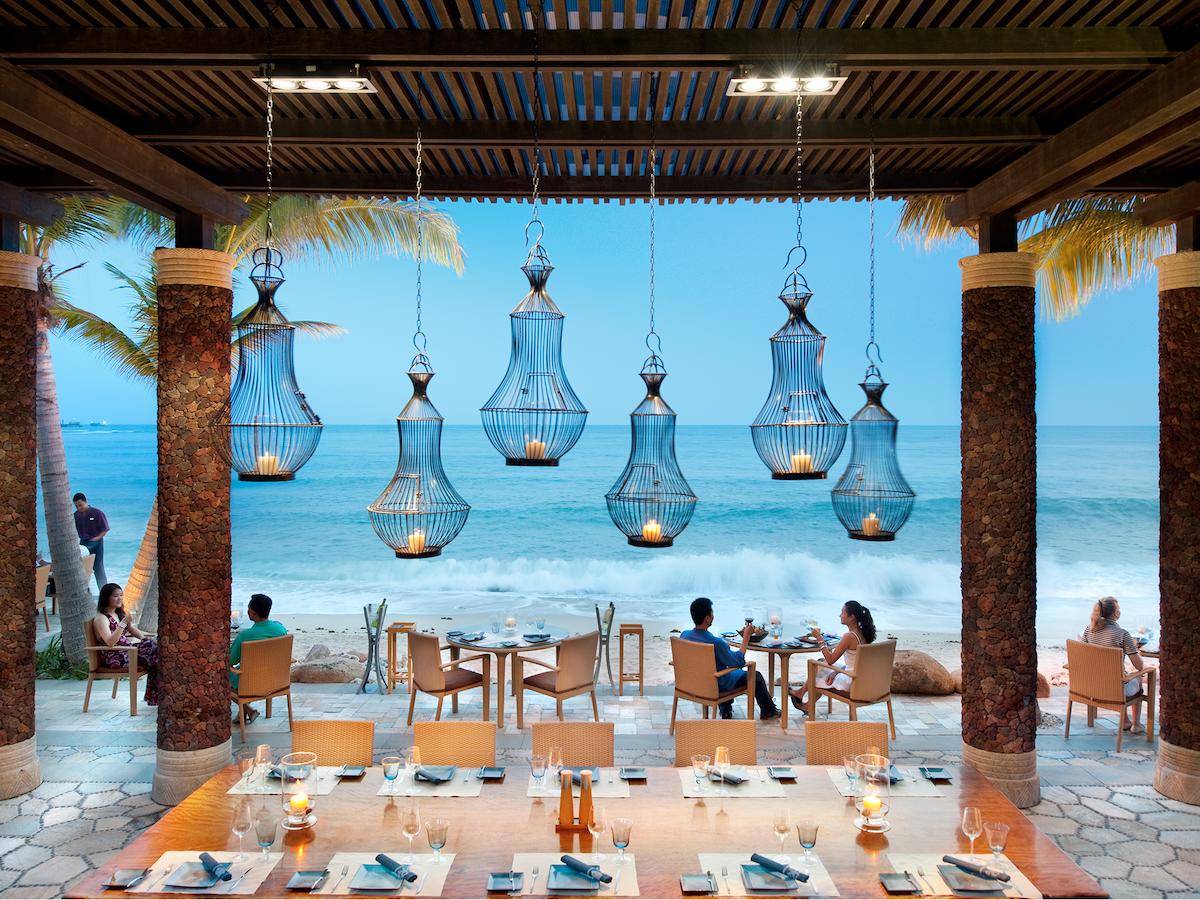 三亚最值得住的五星以上酒店,海南三亚7星级最便宜酒店价格