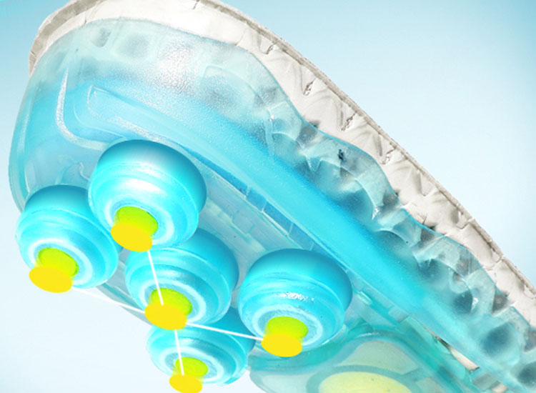 内增高鞋垫怎么买,夏季大码鞋垫怎么选购的