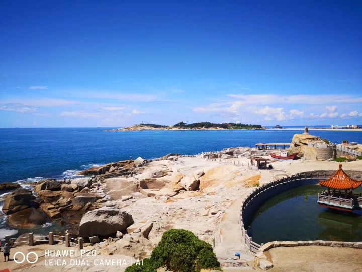 汕尾海湾大道旅游攻略图,汕尾红海湾自驾游2日游价格