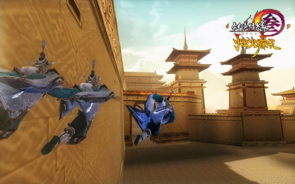 剑网3为什么感觉不流畅,剑网3不能成功的理由