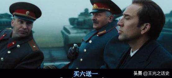 苏联的ak47打败德国,为什么ak47是世界上最可怕的枪支