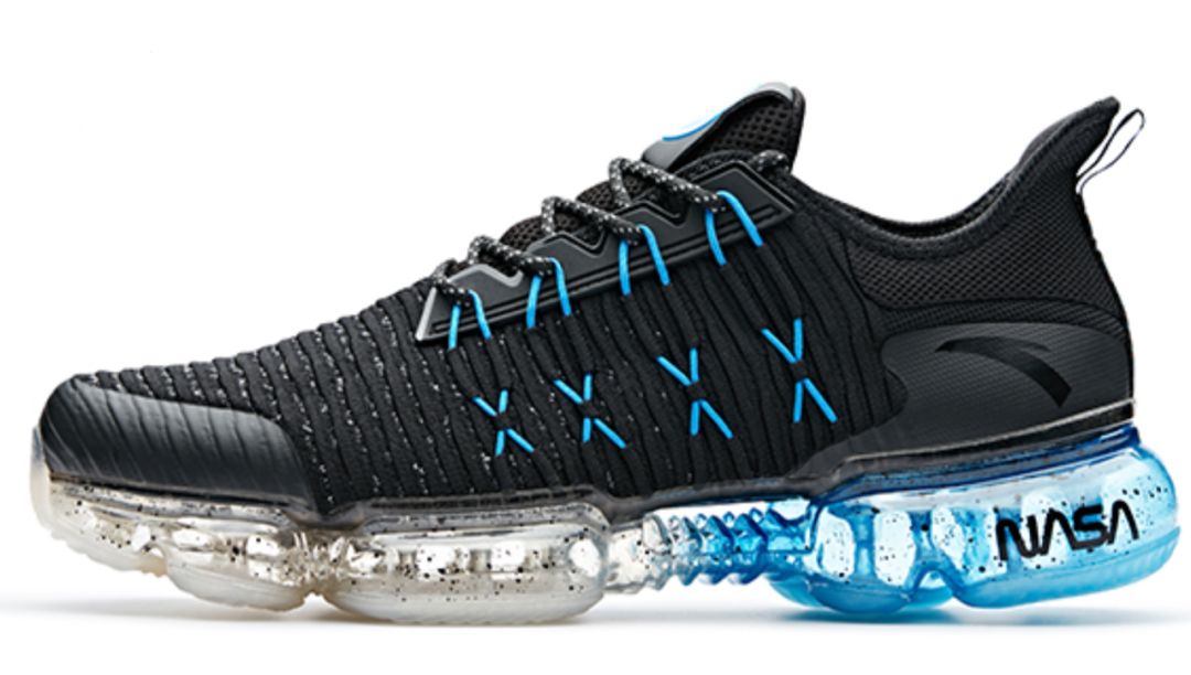 你脚下的鞋，有毒