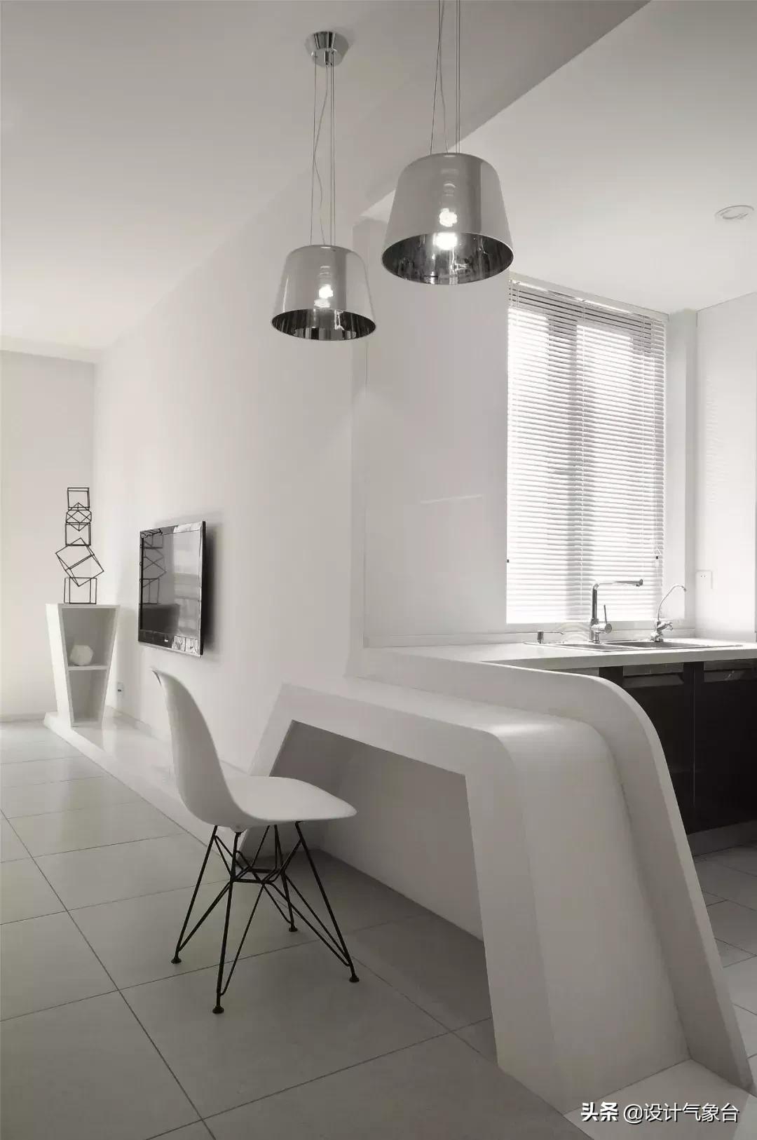 经济实用十款简约户型图集欣赏,经典户型装修附户型图