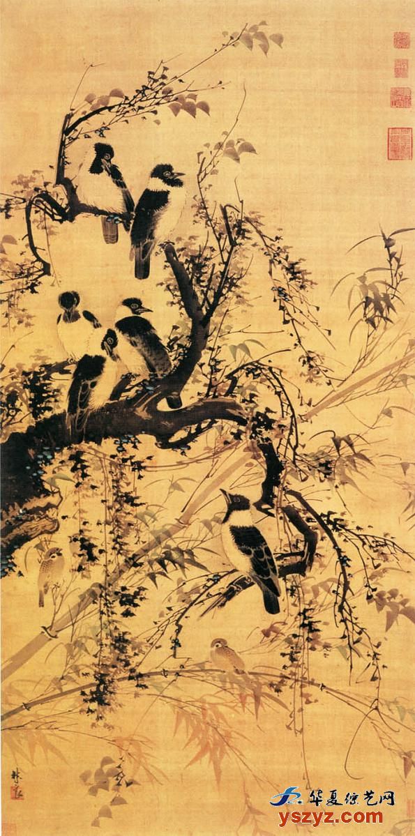 历代画竹精选书籍,历代名家画竹名画大全