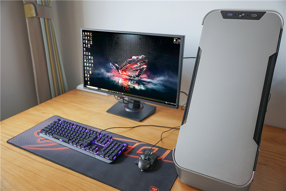 amd3600x和i710400f,amd3600x配微星b450适合什么系统