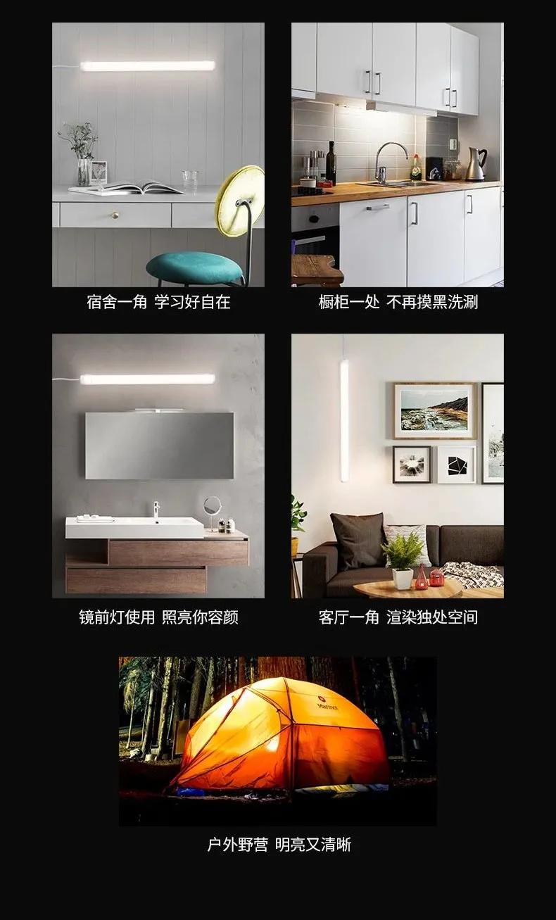 实用性绝了!煮妇/学生*党**/打工人都爱的灯,便利生活太幸福了