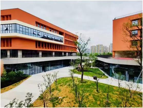 杭州即将新建的学校,杭州新学校有哪些