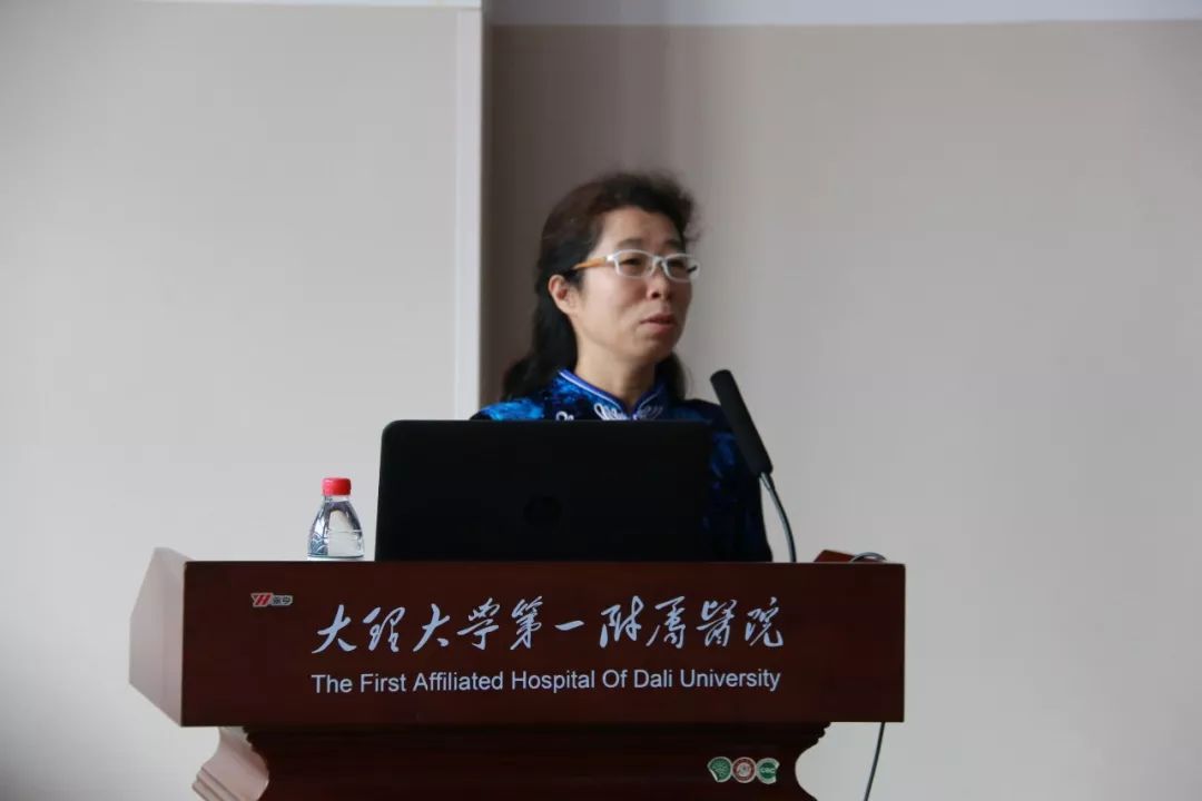 救死扶伤，更要教书育人——大理大学临床医学院举办2019年教学能力提升培训班